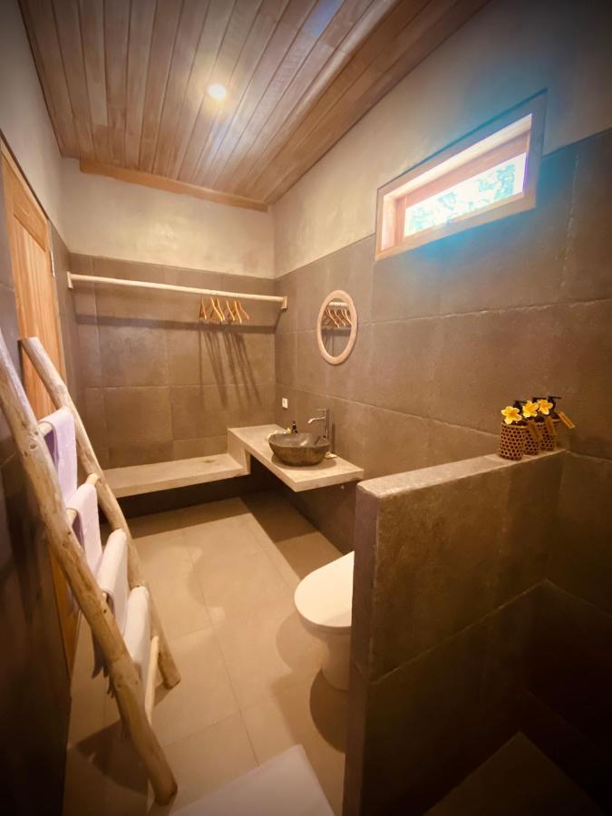 Golden Garuda Cottages Pelilit Ngoại thất bức ảnh